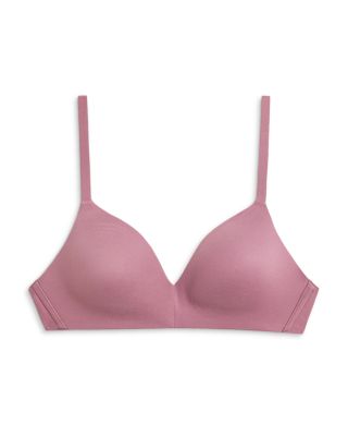 How Perfect Contour Wireless Bra