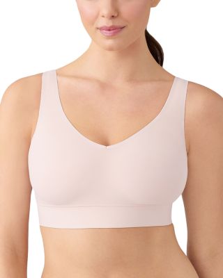 Easy Like Sunday Wire Free Bra