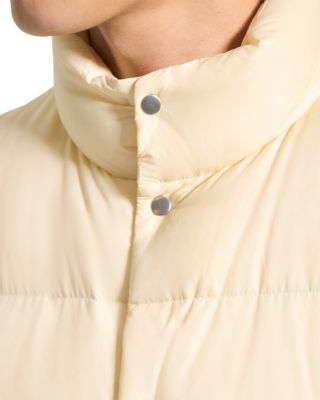 Parachute Down Puffer Jacket