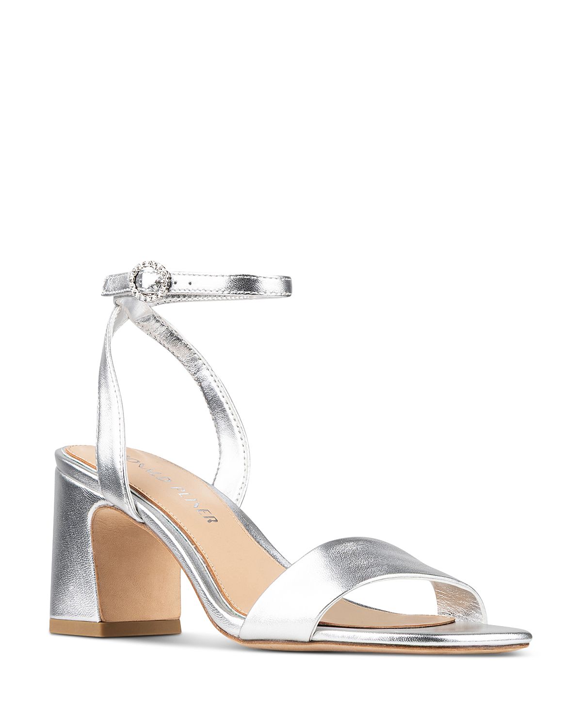 Donald Pliner Women's Doyenne Ankle Strap Sandals