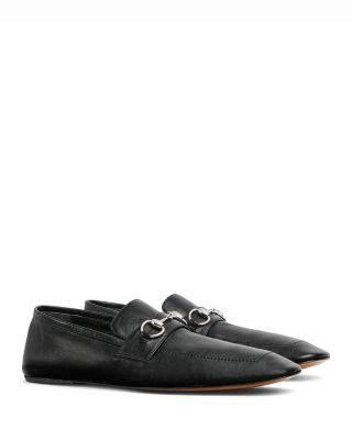 Men's Edgar Leather Loafers