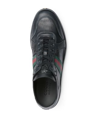 Men's Low Top Sneakers