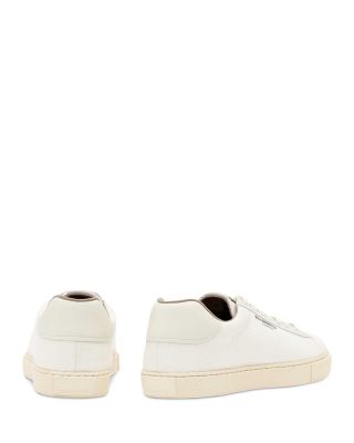Men's Tucker Canvas Sneakers