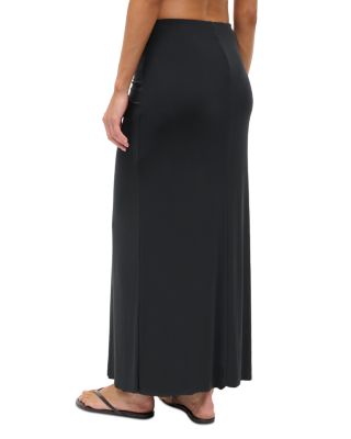 Soraya Skirt Swim Cover-Up