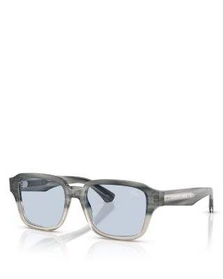 Square Sunglasses, 53mm