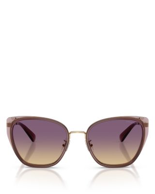 Square Sunglasses, 53mm