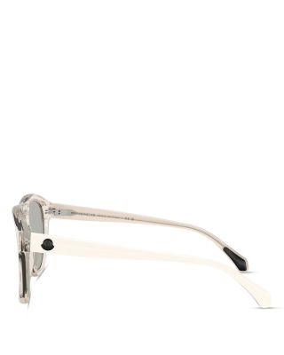 Incline Aviator Sunglasses, 59mm