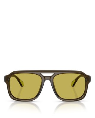 Vantos Pillow Sunglasses, 56mm