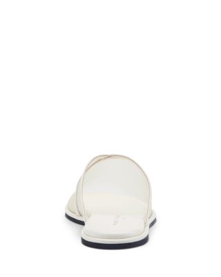 Women's Larissa Slip-on Flat Casual Mules