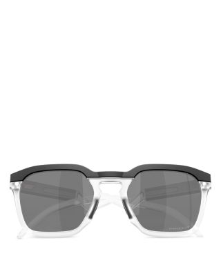 HSTN SQ Square Sunglasses, 54mm