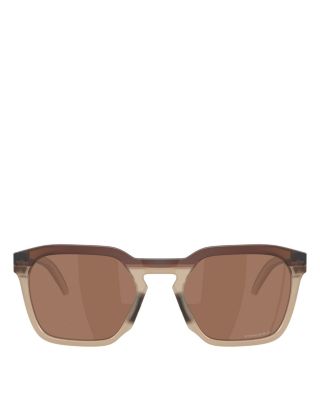 HSTN SQ Square Sunglasses, 54mm