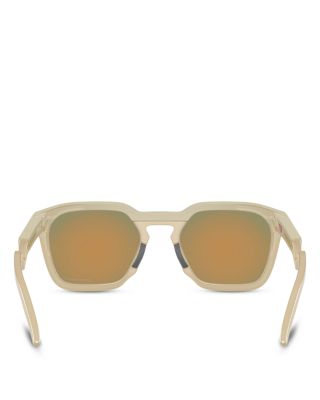 HSTN SQ Square Sunglasses, 54mm