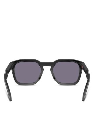 HSTN SQ Square Sunglasses, 54mm