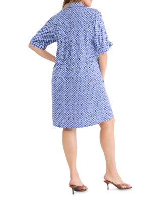 Mosaic Devon Dress