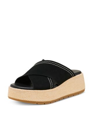 Women's SUNPEAK™ Platform Sandals