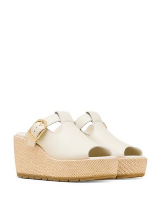 Women's SUNPEAK™ Wedge Slides