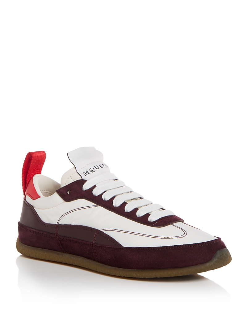 McQueen Women's EC1 Sneakers