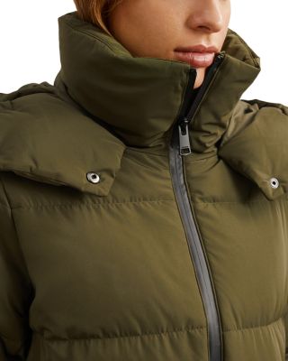 Petites Colette Coat