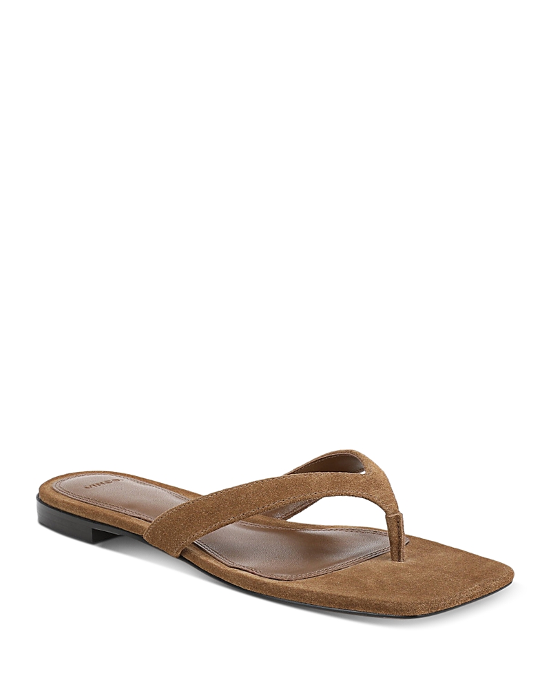 Vince Women's San Juan Thong Ii Sandals