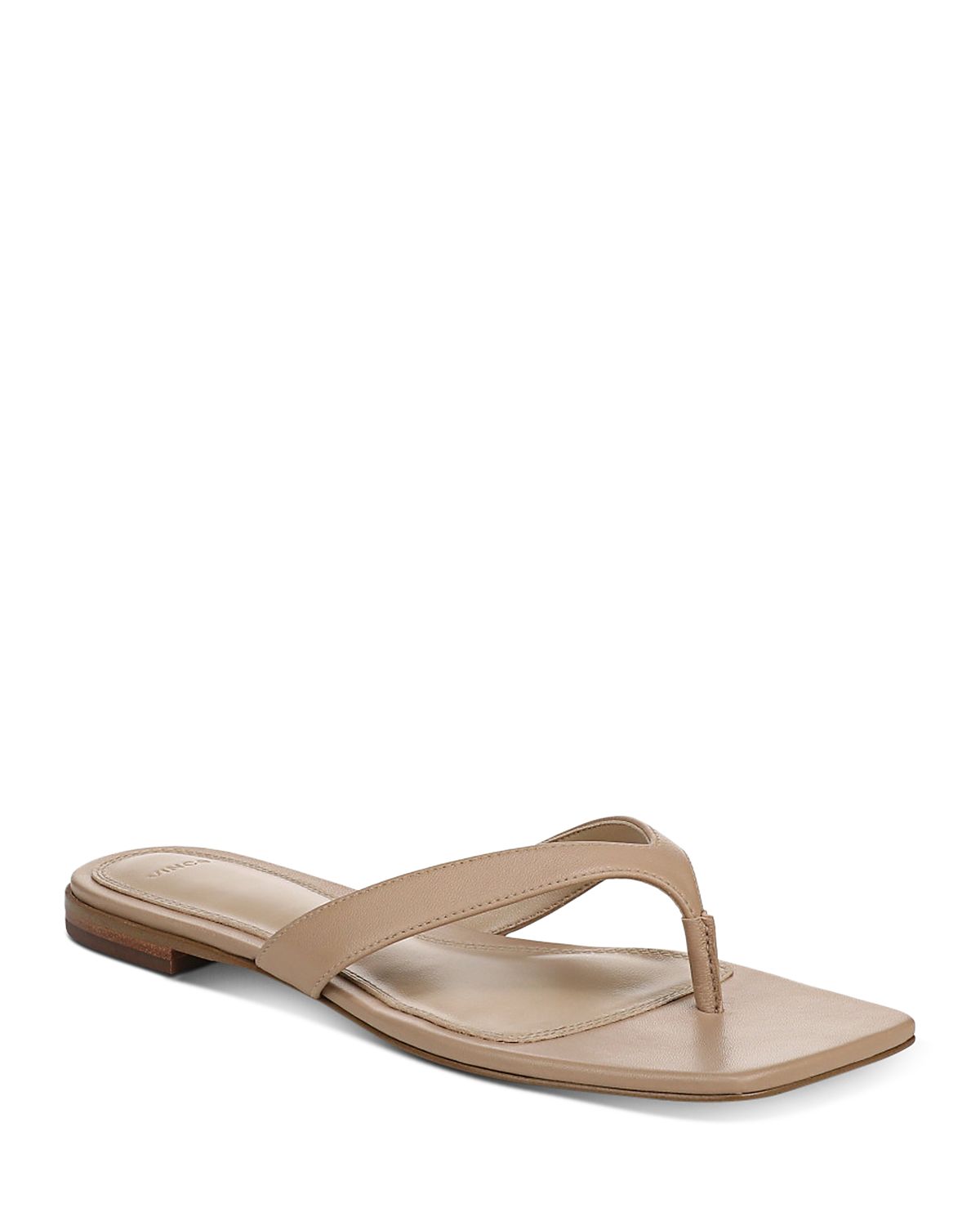 Vince Women's San Juan Thong Ii Sandals