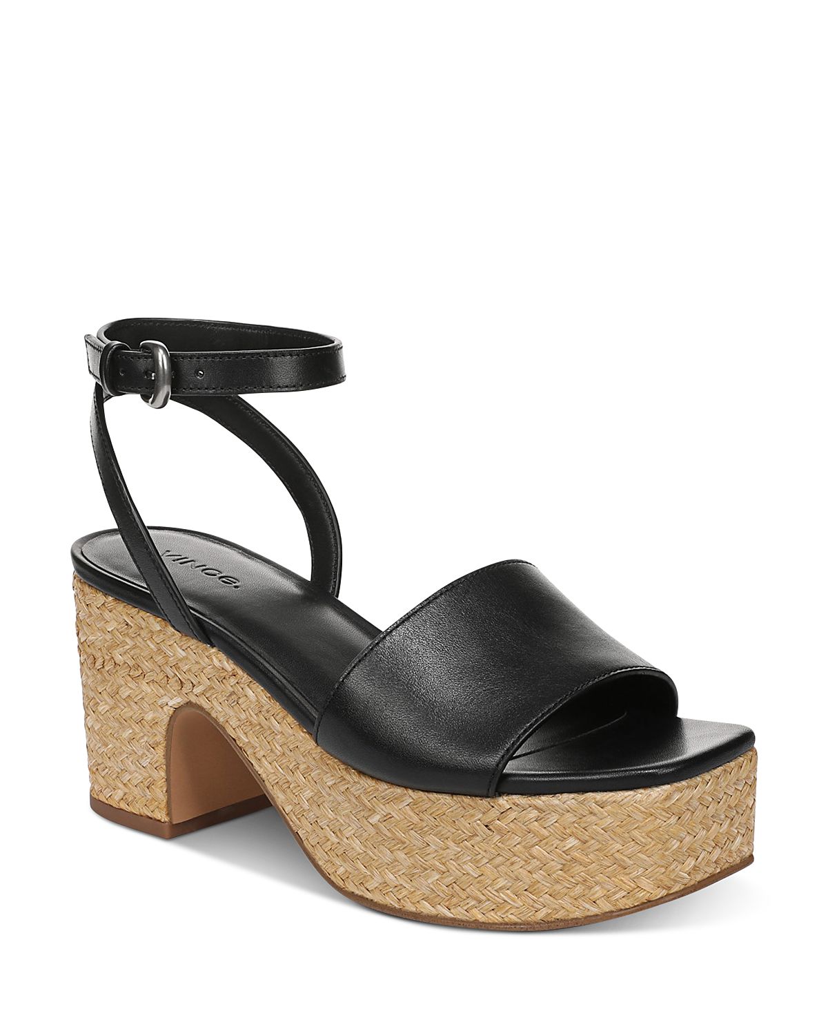 Vince Women's Castella Platform Sandals