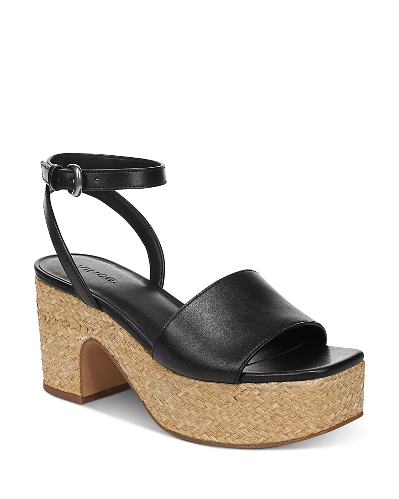 Vince Women's Castella Platform Sandals