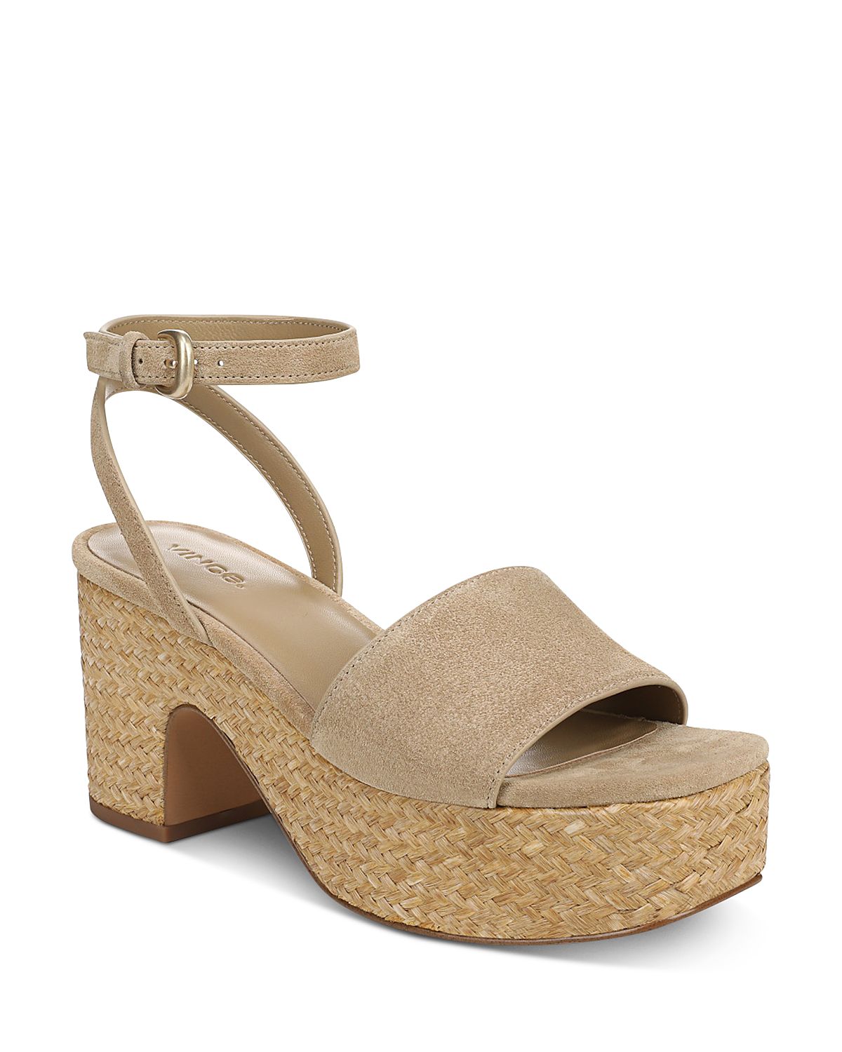 Vince Women's Castella Platform Sandals