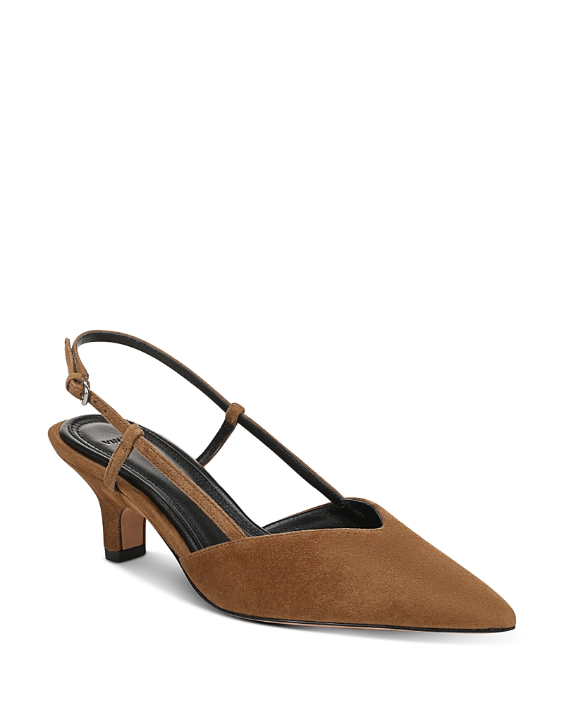 Vince Women's Levvy Pointed Pumps