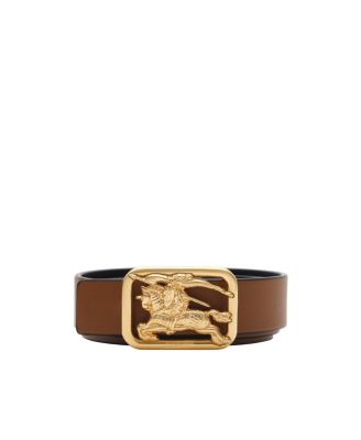  Reversible Leather Rider Belt