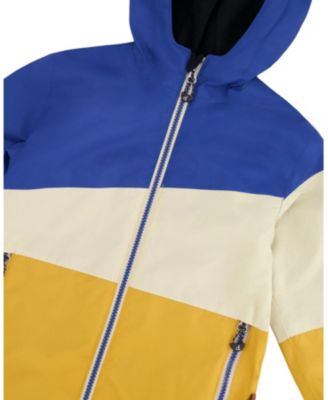 Boys' Mid-Season Elastic Wrists Jacket - Little Kid, Big Kid