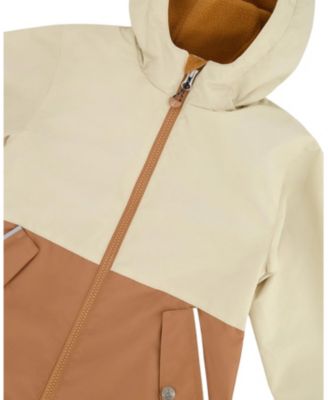 Boys' Mid-Season Flap Pockets Jacket - Little Kid