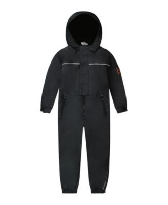 Unisex Mid-Season One-Piece Outerwear - Little Kid