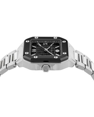 Plein Edge Watch, 42mm