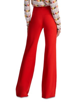 Andrew Bootcut Pants