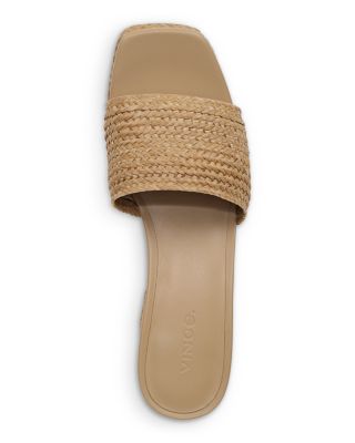 Women's Clarita Platform Sandals