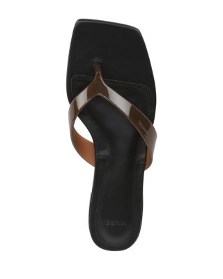 Women's San Juan Thong Sandals
