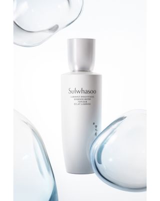 Lumiwise Brightening Essence Water 5.072 oz.