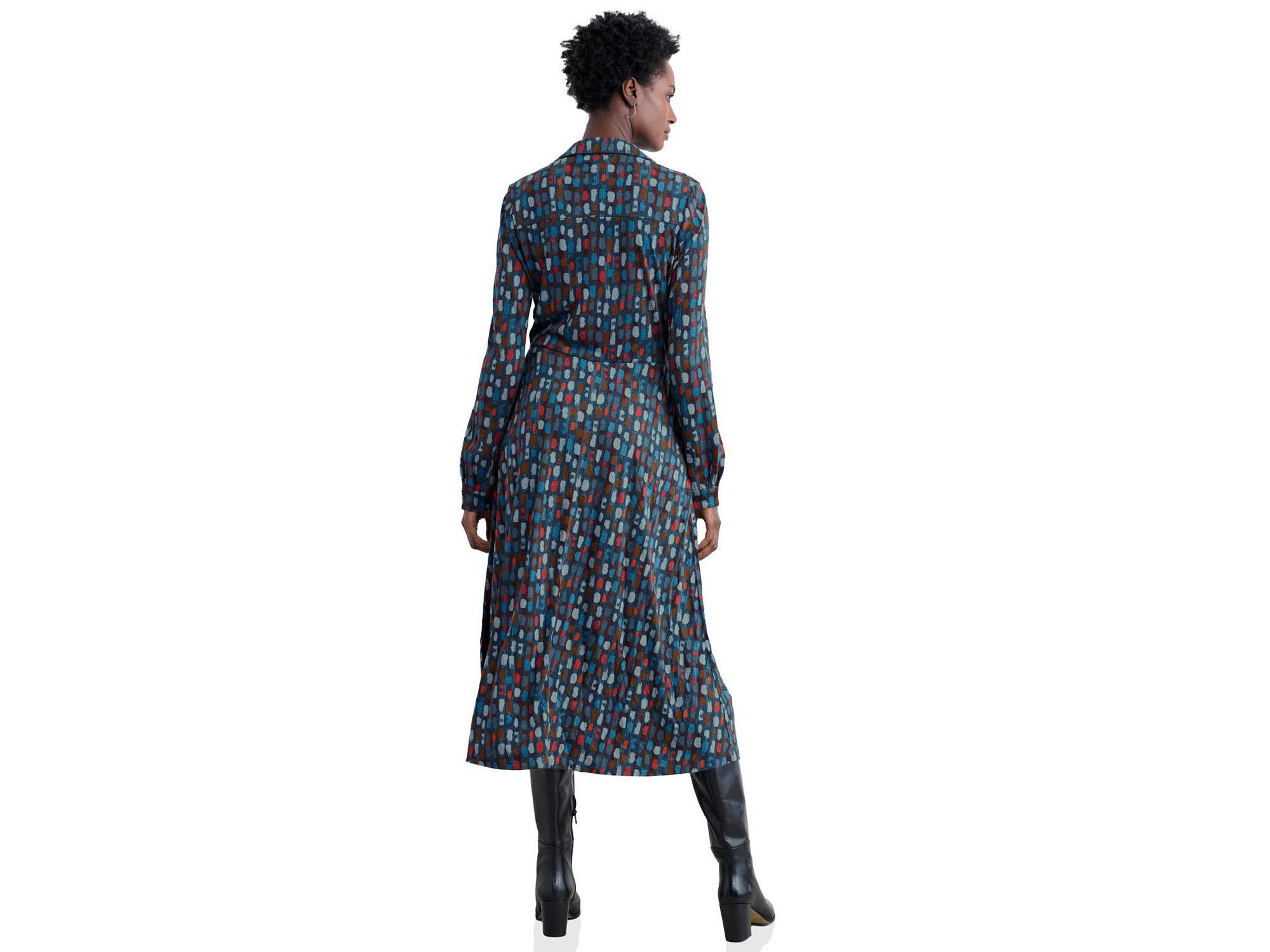 Women's Coastline Dress — Image 3