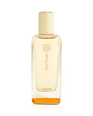 Musc Pallida Refillable Eau de Parfum 3.3 oz.