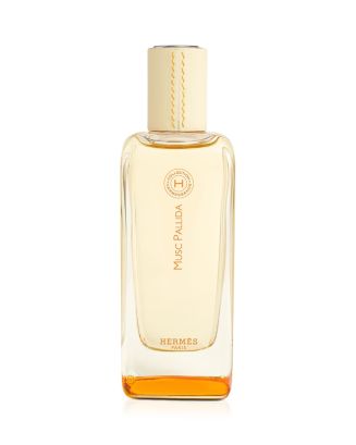 HERMÈS Musc Pallida Refillable Eau de Parfum 3.3 oz