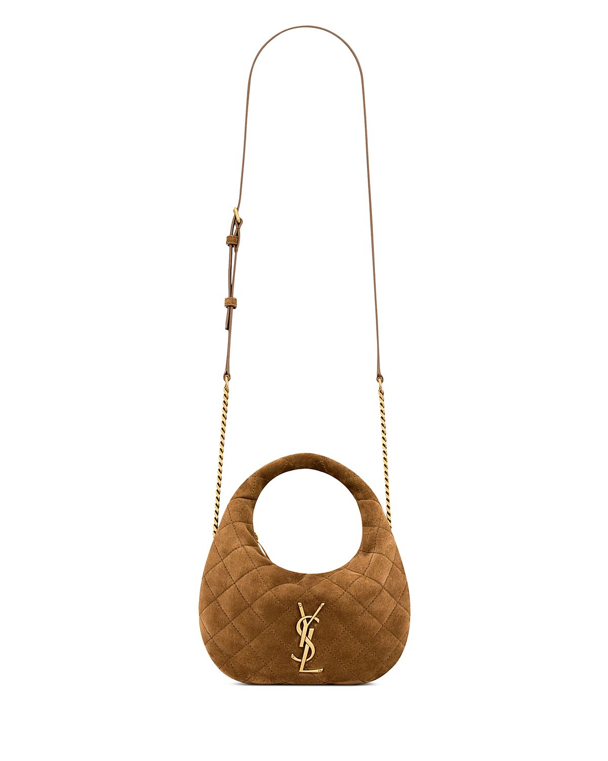 Saint Laurent Icarino Mini Bag