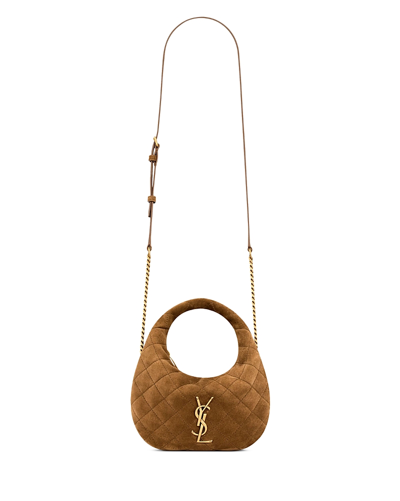 Saint Laurent Icarino Mini Bag