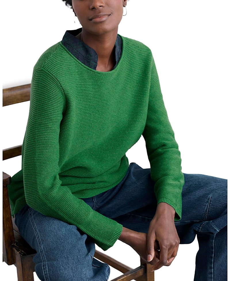 Seasalt Cornwall Women's Makers Sweater