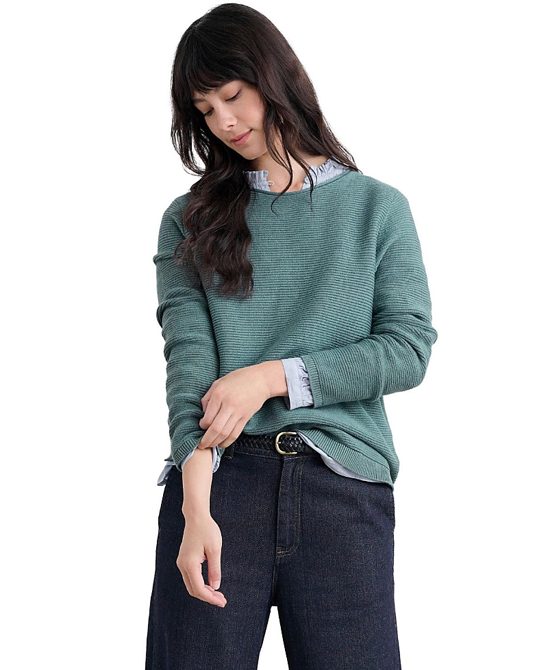 Seasalt Cornwall Women's Makers Sweater · 6