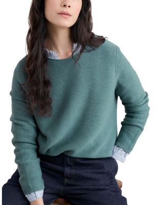 Seasalt Cornwall Women's Makers Sweater