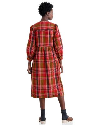  Women's Trenkan Dress