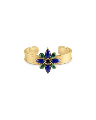 Forza Fiore Cuff Bracelet