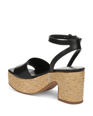 Women's Castella Platform Sandals