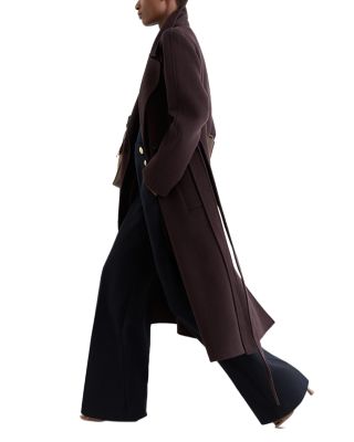 Carley Wide Leg Trousers