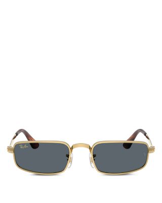 Pillow Sunglasses, 54mm